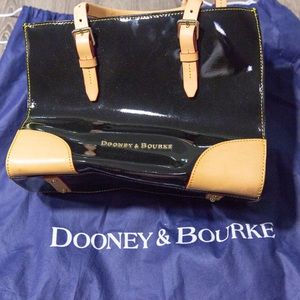 Dooney and Bourke Leather Bag Women’s New
